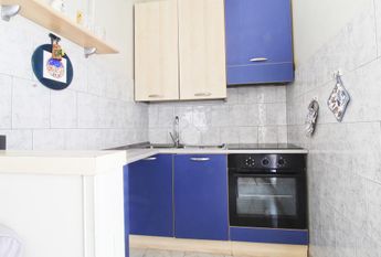 Porzione di bifamiliare in affitto