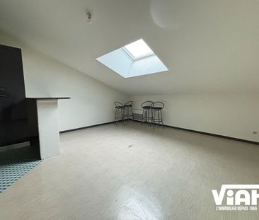 T3 PROCHE DE LA PLACE DENIS DUSSOUBS - Photo 5