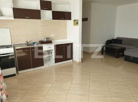 Apartament 2 camere mobilat - Fotografie 4