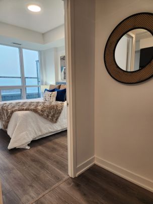 For Lease - 225 Malta Avenue Unit# 1111, Brampton, Ontario - Photo 1