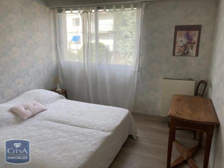 Appartement à louer 3 pièces 61.81m² - Photo 2