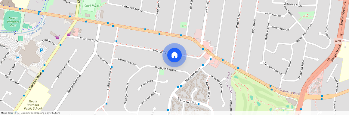 28 Pritchard Street, Mount Pritchard 2170, New South Wales