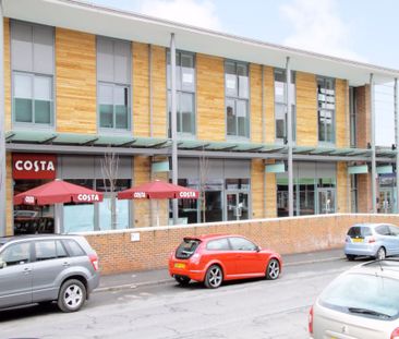 1 bedroom apartment to rent - Photo 4