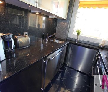 Hochwertig ausgestattete Wohnung mit Natursteinböden - Photo 1