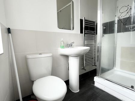 2 bedroom flat to rent - Photo 4