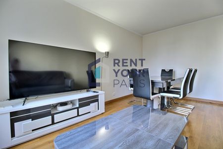 APPART. 1 CHAMBRE – 75012 - Photo 2