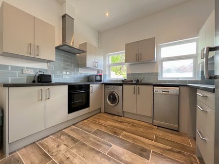 Pentyrch Street, Cathays - Photo 3