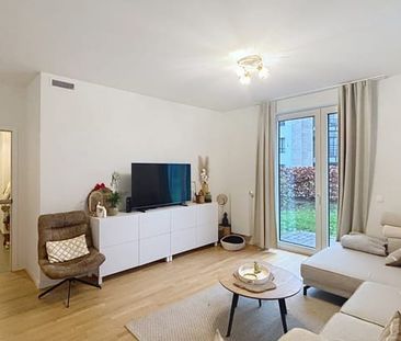 Appartement te huur - Foto 1