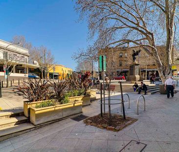 PERFECTLY POSITIONED IN PYRMONT! - Photo 5