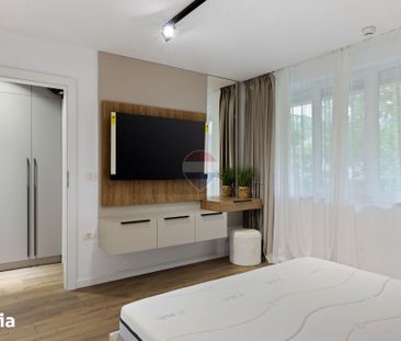 Apartament de lux cu 2 camere de închiriat în zona Podgoria - Photo 1