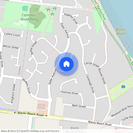 9 Sunseeker Court, Qld 4740, Blacks Beach