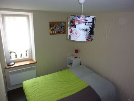 Location Appartement 2 pièces 34m² - Photo 2