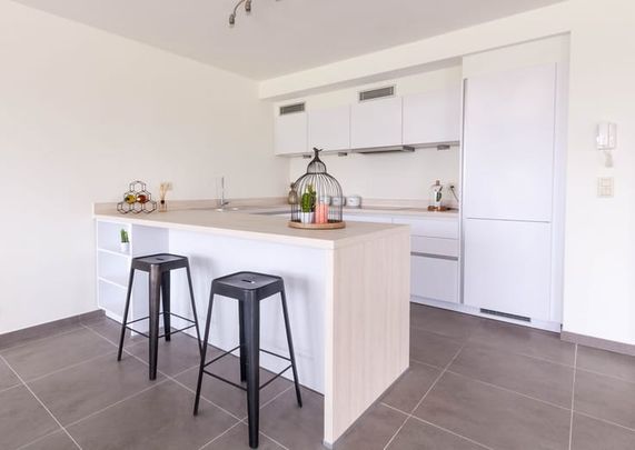 Appartement te huur - Foto 1
