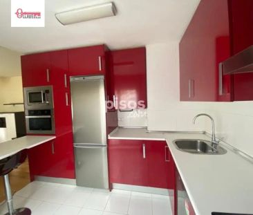 Apartamento en alquiler en Calle de San Miguel - Foto 3