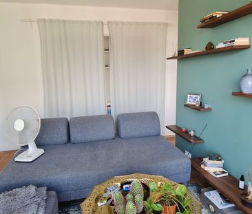 Location Appartement 2 pièces 46m² GRENOBLE 38000 - Photo 2