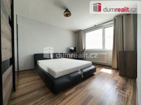 Byt 2+1, 52 m - Photo 3