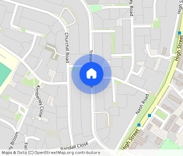 Trelawney Avenue, Langley, SL3 - Photo 1