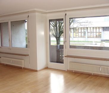 heimelige Wohnung mit Balkon an ruhiger Lager - Photo 5
