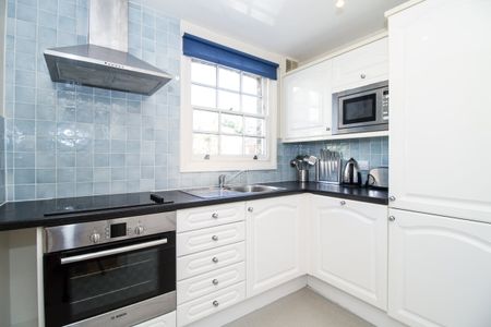 Walton Crescent, Oxford - Photo 3