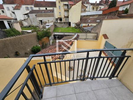 APPARTEMENT T2 A LOUER - Photo 2