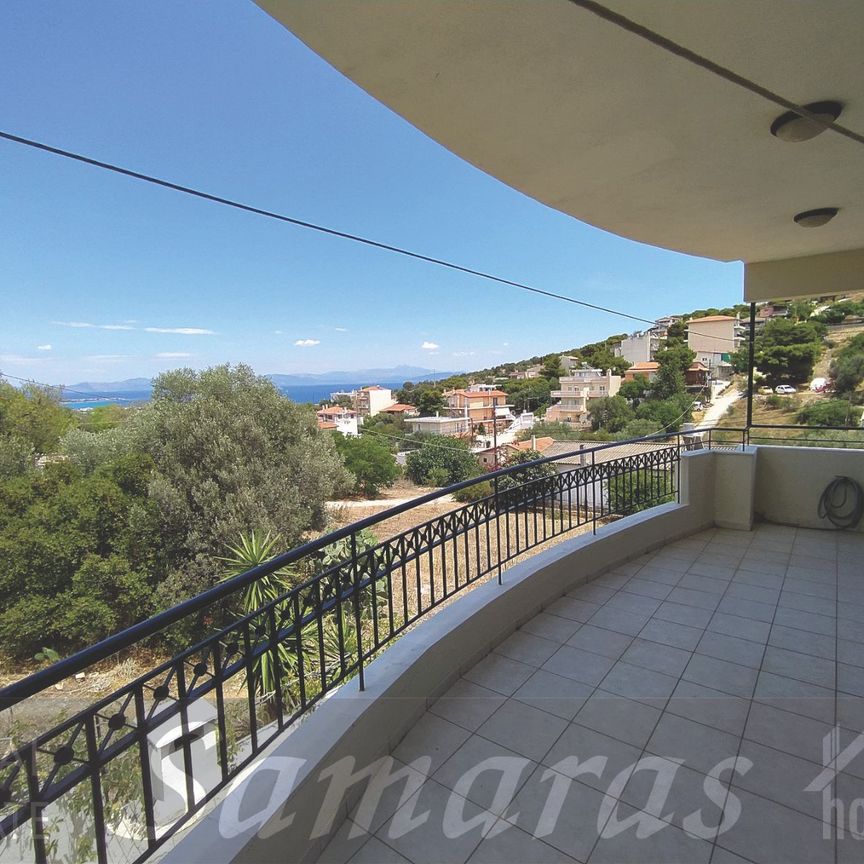 Μεζονέτα για ενοικίαση Άγιος Ιωάννης (Αρτέμιδα (Λούτσα)) - Photo 1