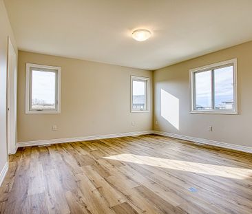 For Lease - 26 Willson Drive Unit# Upper, Thorold, Ontario - Photo 6