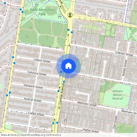 10/1-5 Meacher Street, NSW 2770, Mount Druitt