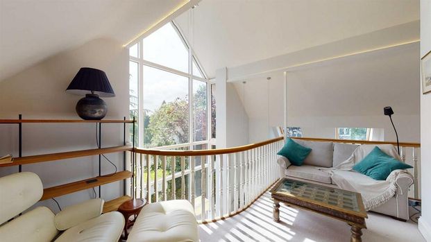 2 bedroom detached house to rent - Photo 1