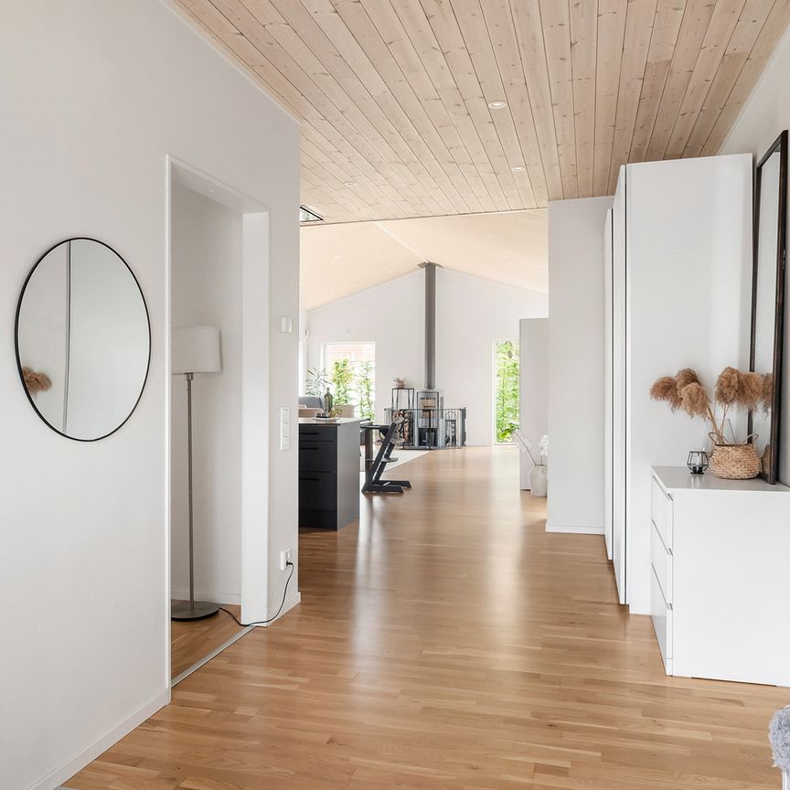 Annas väg, Bollebygd - Photo 1
