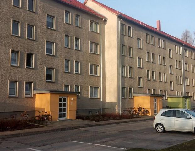 3 Raumwohnung EG 64m², oder 58 m² 2.OG - Foto 1