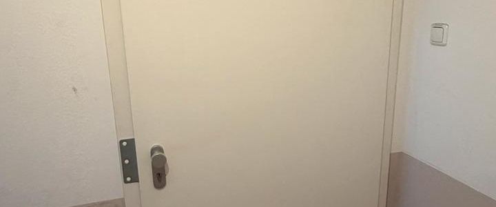 Wohnung zu vermieten - Foto 1