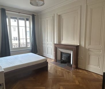 APPARTEMENT T2 A LOUER - LYON 7EME ARRONDISSEMENT - 72.17 m2 - 1 18... - Photo 2