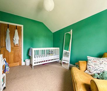 4 bedroom terraced house to rent - Photo 2