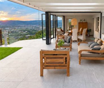 Grosszügiges Einfamilienhaus mit Pool und Garten in Füllinsdorf - Photo 6