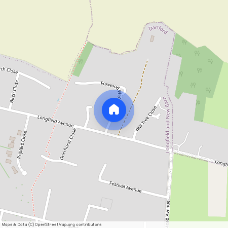 Foxwood Way, New Barn, Kent, DA3