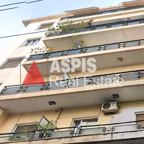 Διαμέρισμα για ενοικίαση Αγίου Μελετίου - Πλατεία Βικτωρίας - Μάρνη (Λεωφόρος Πατησίων - Λεωφόρος Αχαρνών) - Photo 2