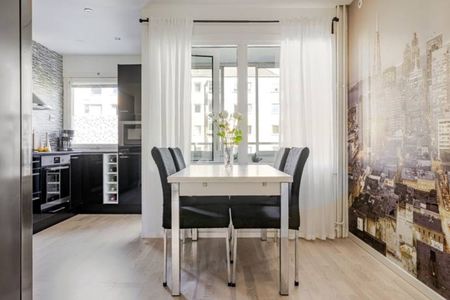 Göteborg - 2rok - 13mån - 12.850kr/mån - Photo 3