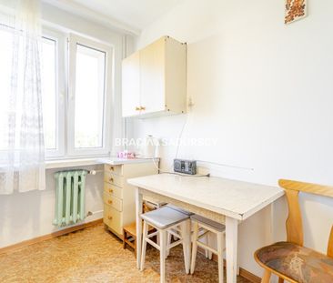 2 pokojowe os Albertyńskie - Фото 3