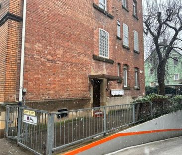 Möbliertes Zimmer in zentraler WG - Photo 1