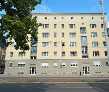 Geräumige 2-Raumwohnung mit Balkon - Photo 5