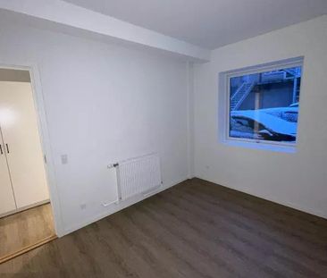 <b>Moderne 3-værelses lejlighed tæt ved havnefronten i Nørresundby</b> - Photo 3