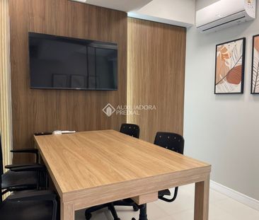 Apartamento com 2 quartos e 56m² para alugar em Pedra Branca, Palhoça. - Photo 5