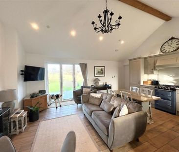 2 bedroom barn conversion to rent - Photo 5
