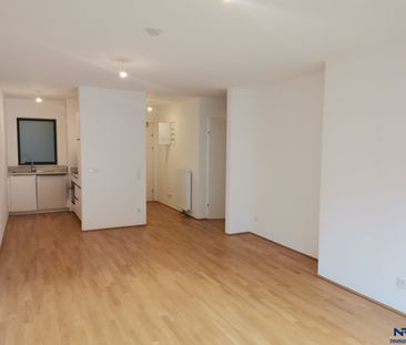 Moderne 2 Zimmer Mietwohnung mit Loggia in bester Lage - Photo 1