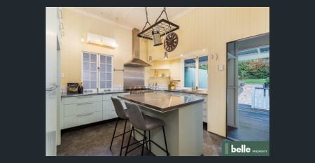 Character-Filled Upper-Level Home with Stunning City Views - Photo 3