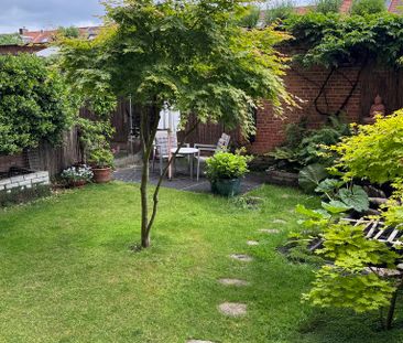 Appartement te huur in Sint-Niklaas voor € 900 met 1 slaapkamer - Foto 6