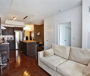 For Lease - 385 Prince Of Wales Drive Unit# 906, Mississauga, Ontario - Photo 3