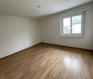 Gemütliche Wohnung an ruhiger Quartierstrasse - Photo 5