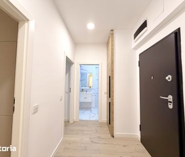 2 Camere | Gradina Proprie 26mp | Pet Friendly | First Estate - Pipera - Fotografie 2