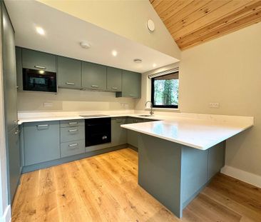 1 bedroom bungalow to rent - Photo 2